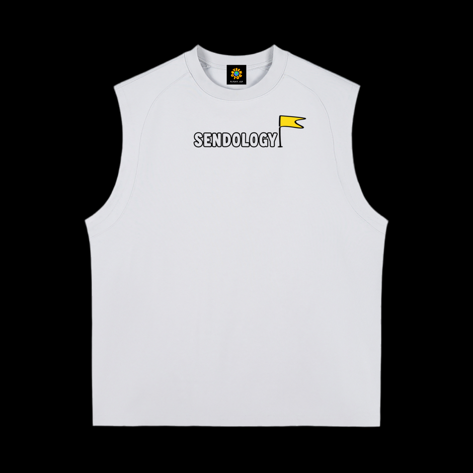 GLITCH TANK // SC26