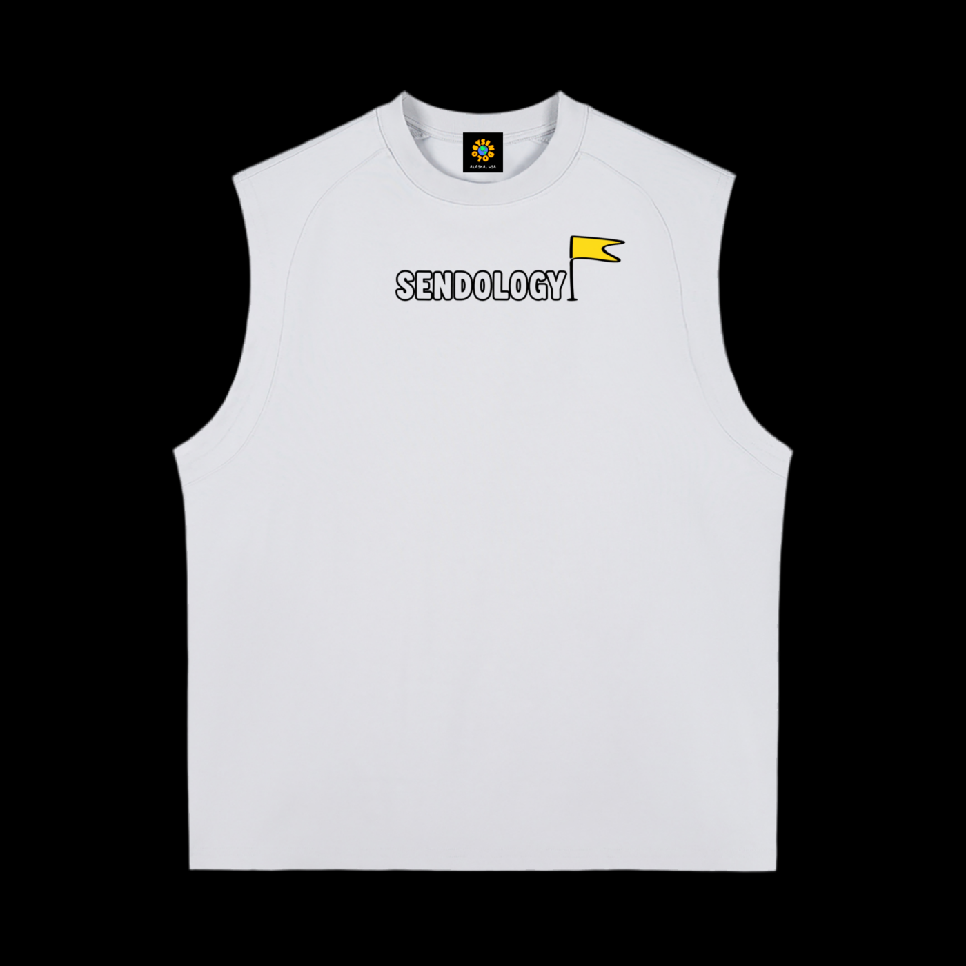 GLITCH TANK // SC26