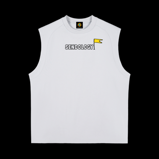 GLITCH TANK // SC26