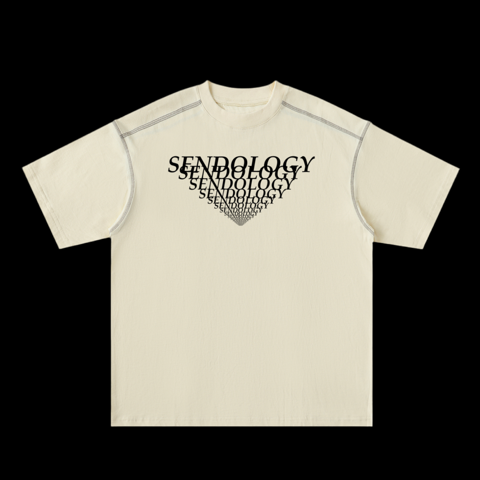 INFINITY- Tee