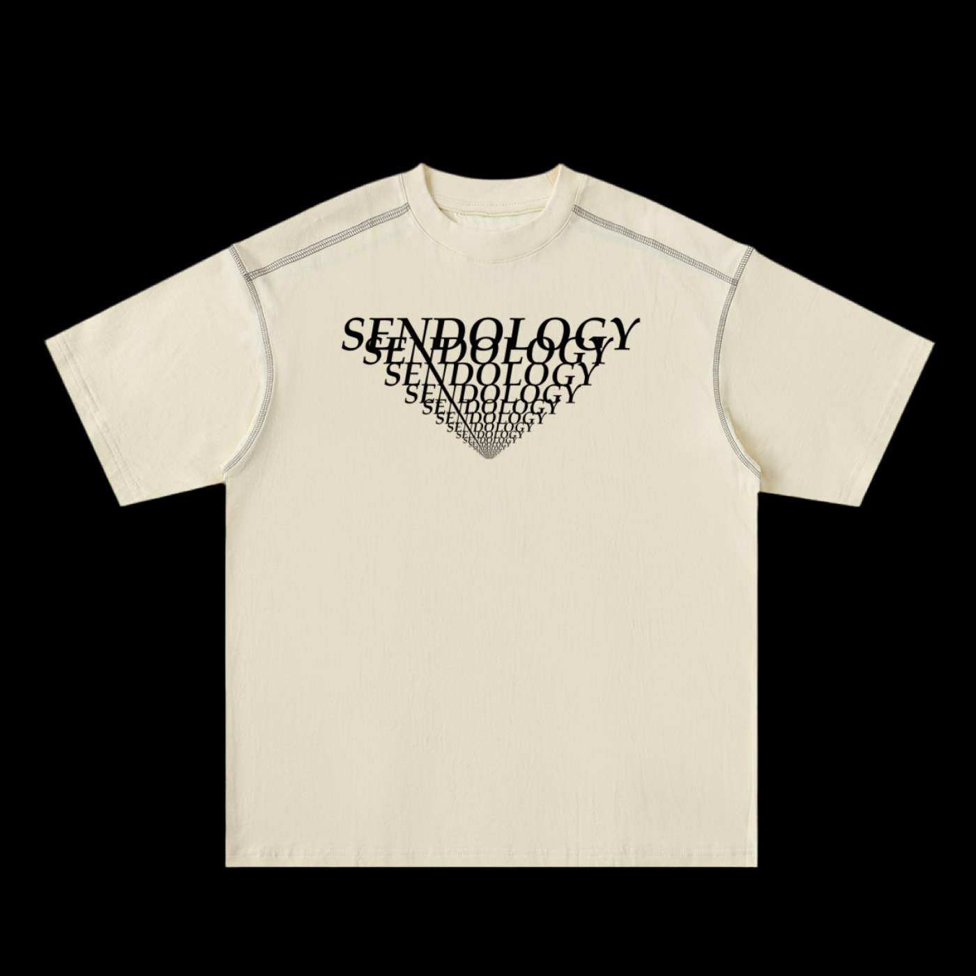 INFINITY- Tee
