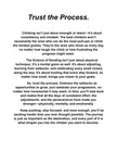 THE BEGINNERS GUIDE TO CLIMBING PROGRESSION - By Iain Cook