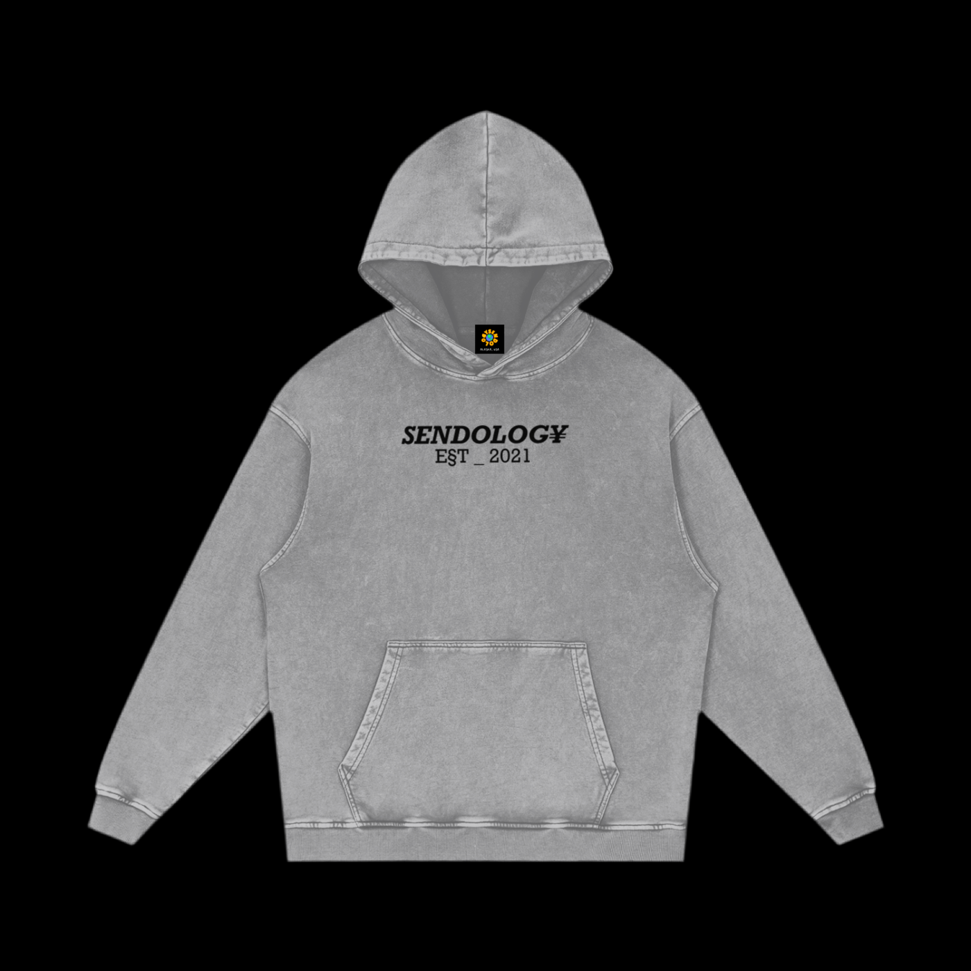 INFINITY- Hoodie