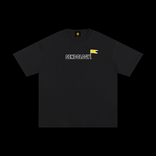 SUMMIT SKULL TEE