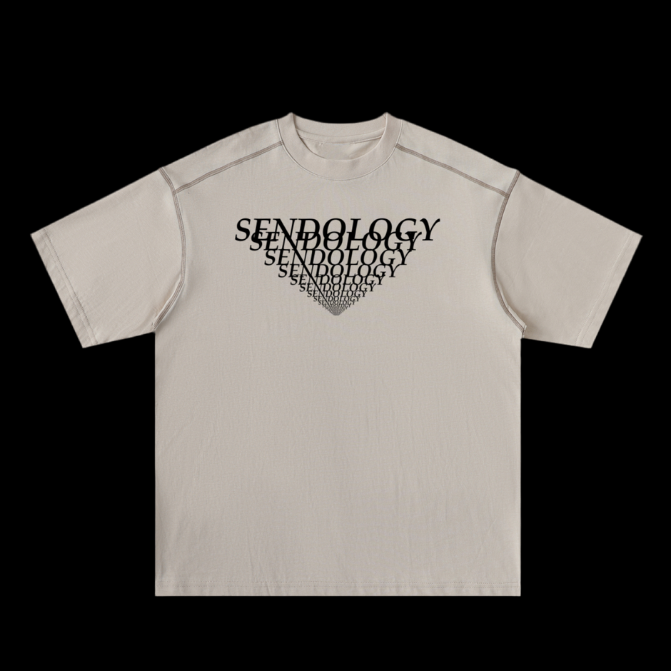 INFINITY- Tee