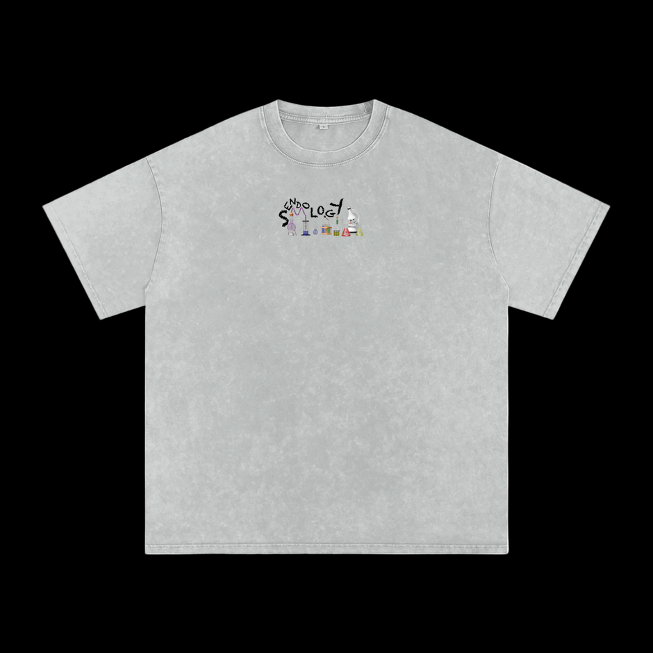 GRID- Tee