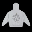 “BLURRY” - HOODIE // SC26