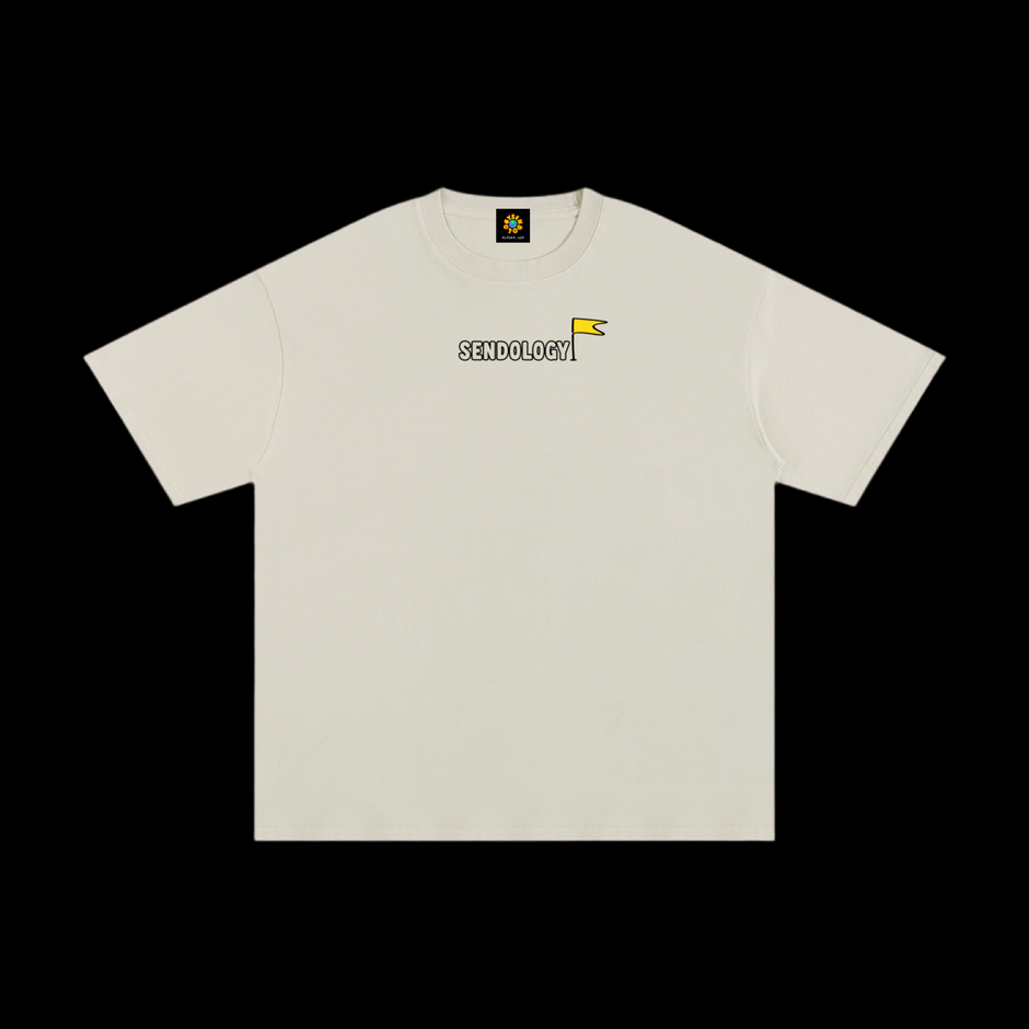 POST SENDSATION TEE