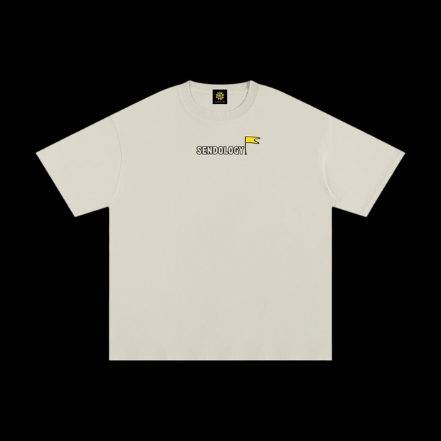 POST SENDSATION TEE