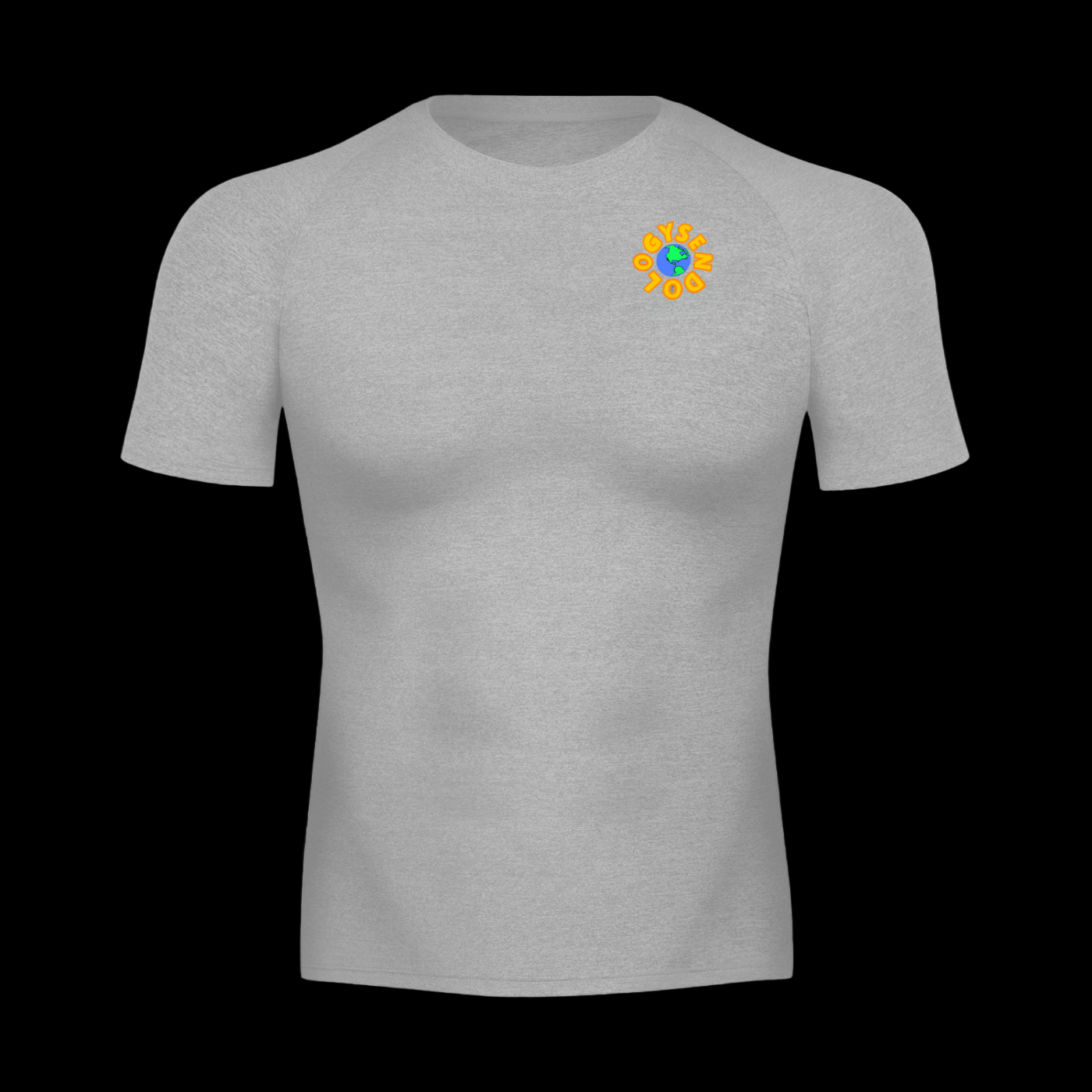 Tech tee ,Tee