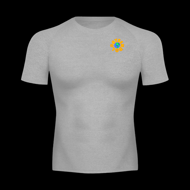 Tech tee ,Tee