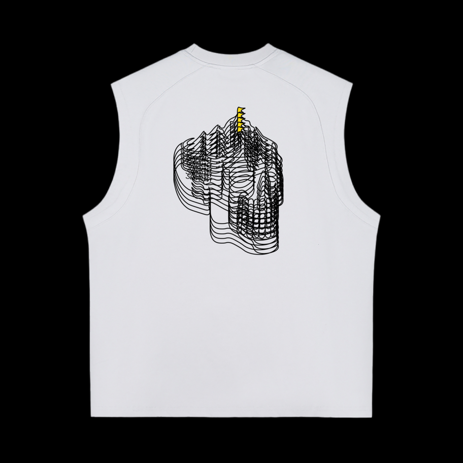 GLITCH TANK // SC26