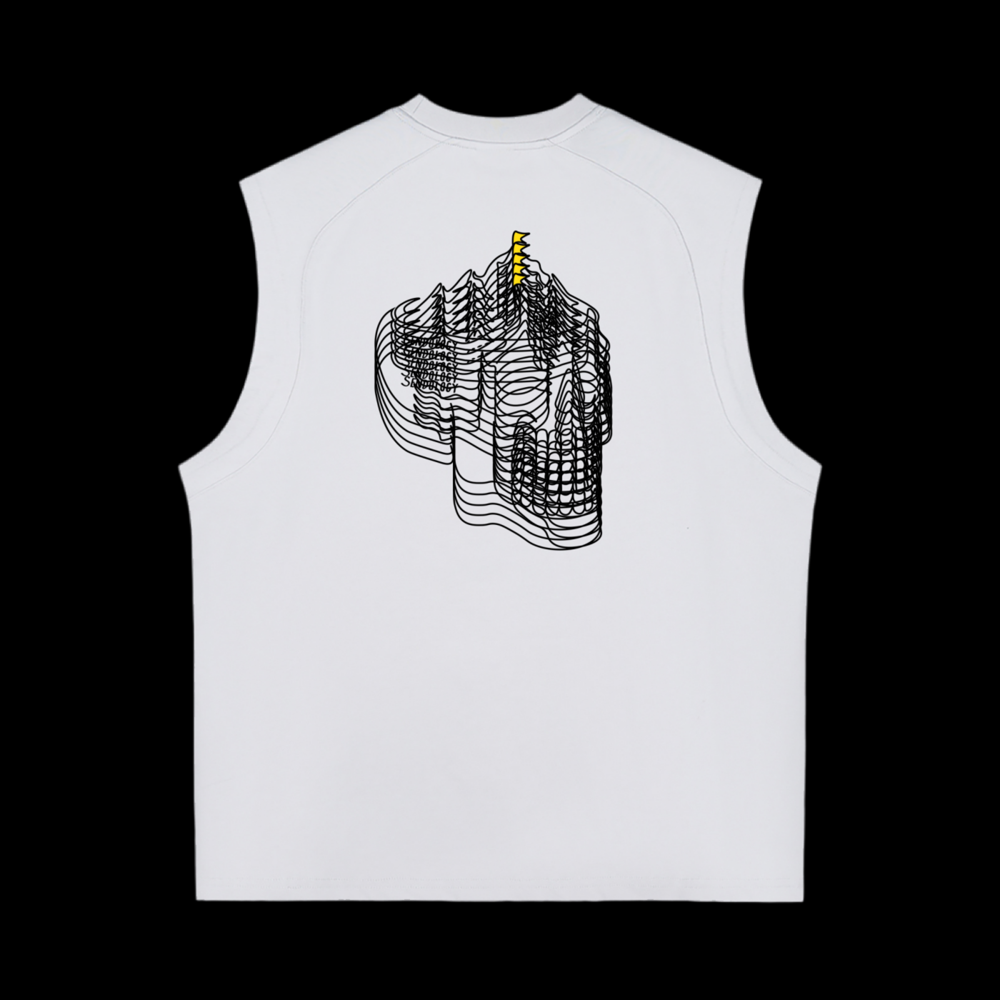 GLITCH TANK // SC26