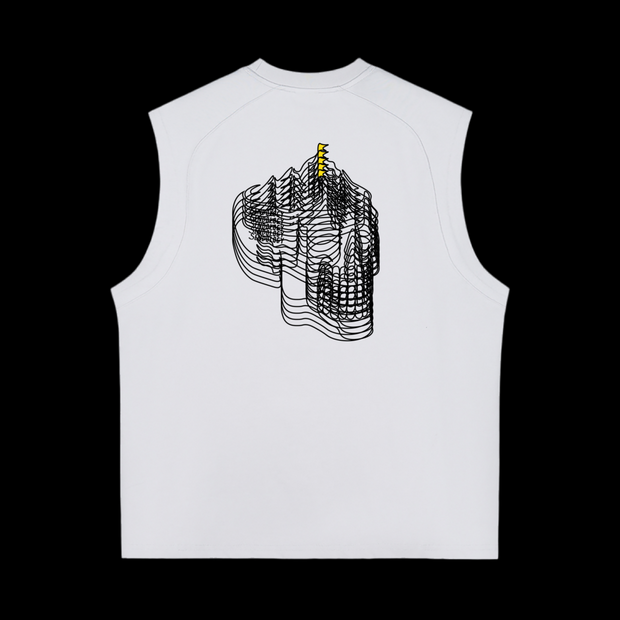 GLITCH TANK // SC26