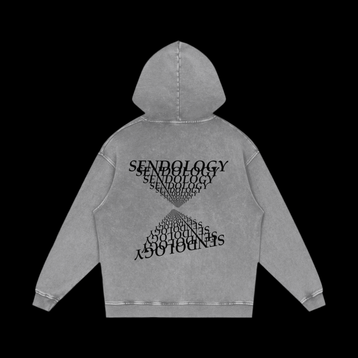 INFINITY- Hoodie