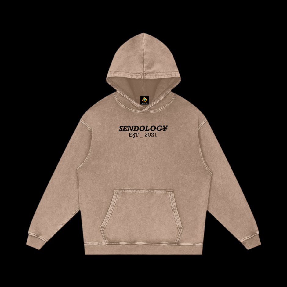 INFINITY- Hoodie