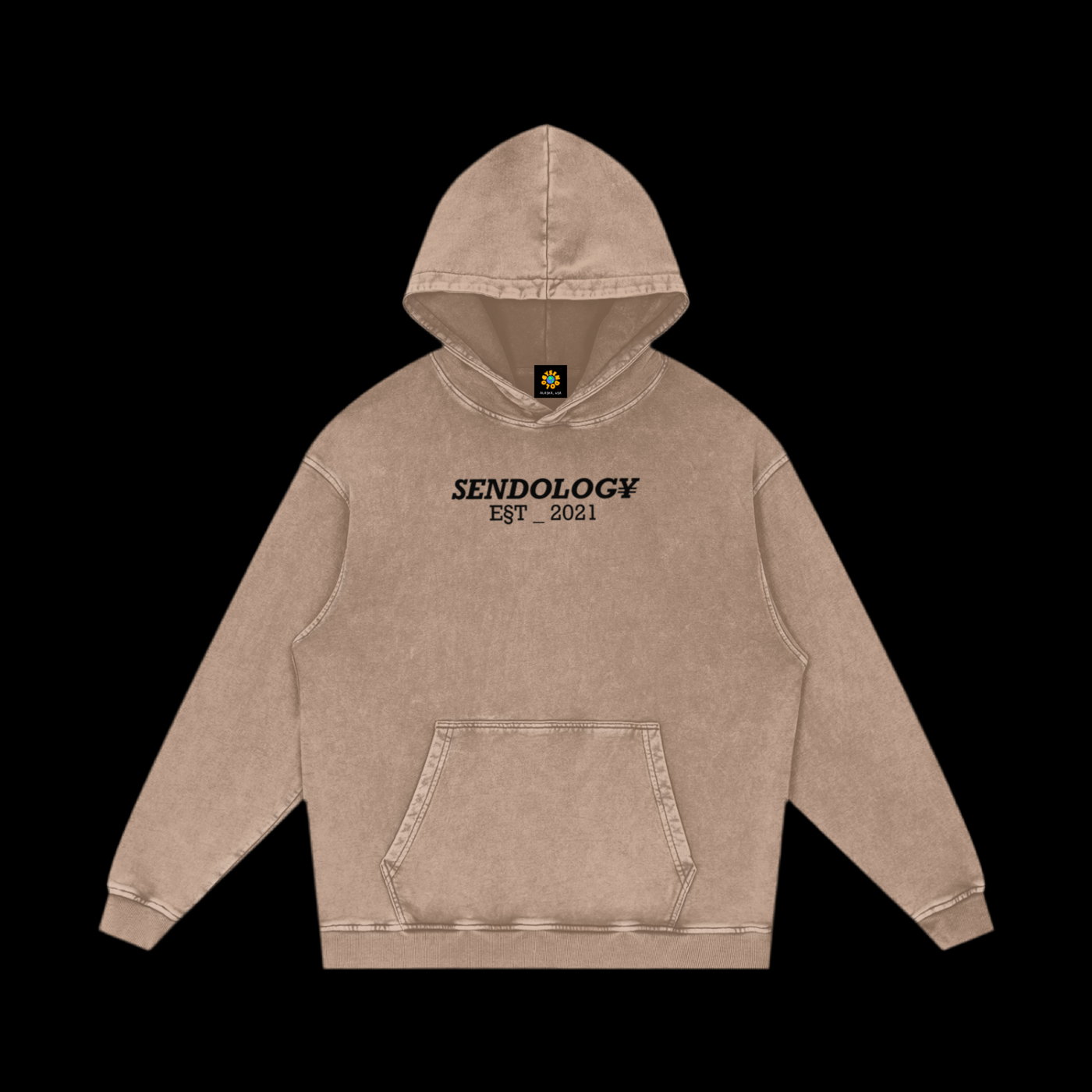 INFINITY- Hoodie