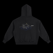 POST SEND HOODIE