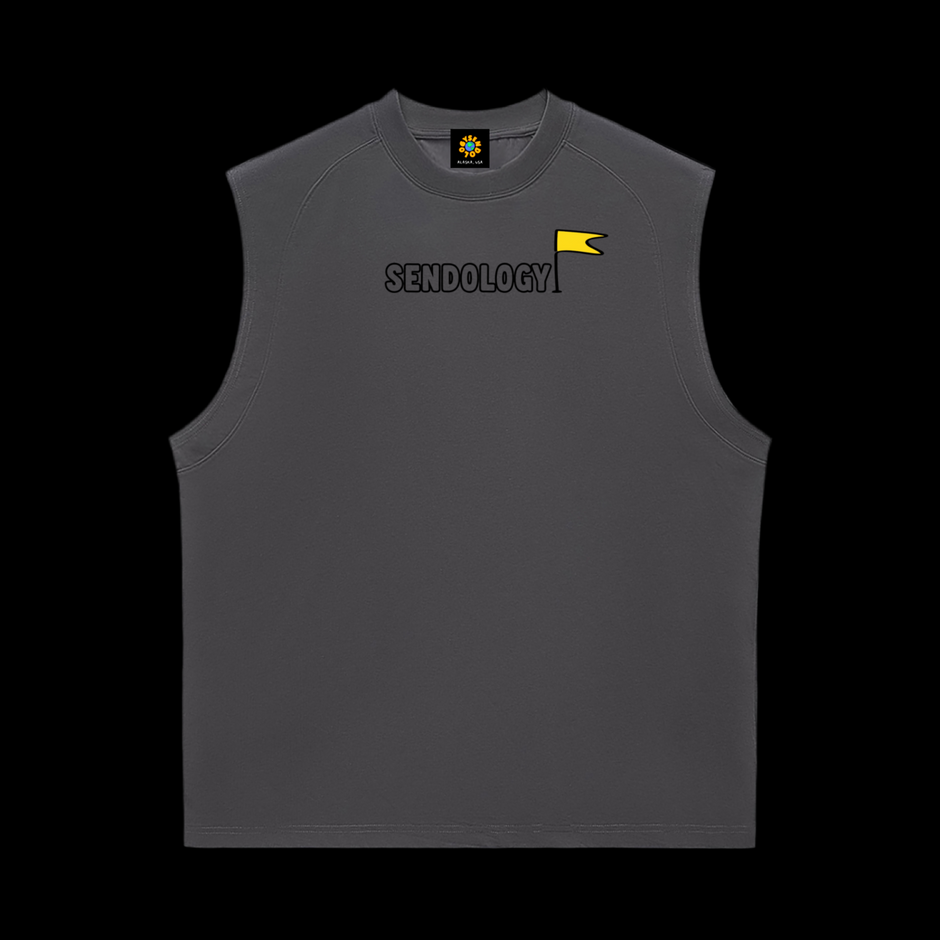 GLITCH TANK // SC26