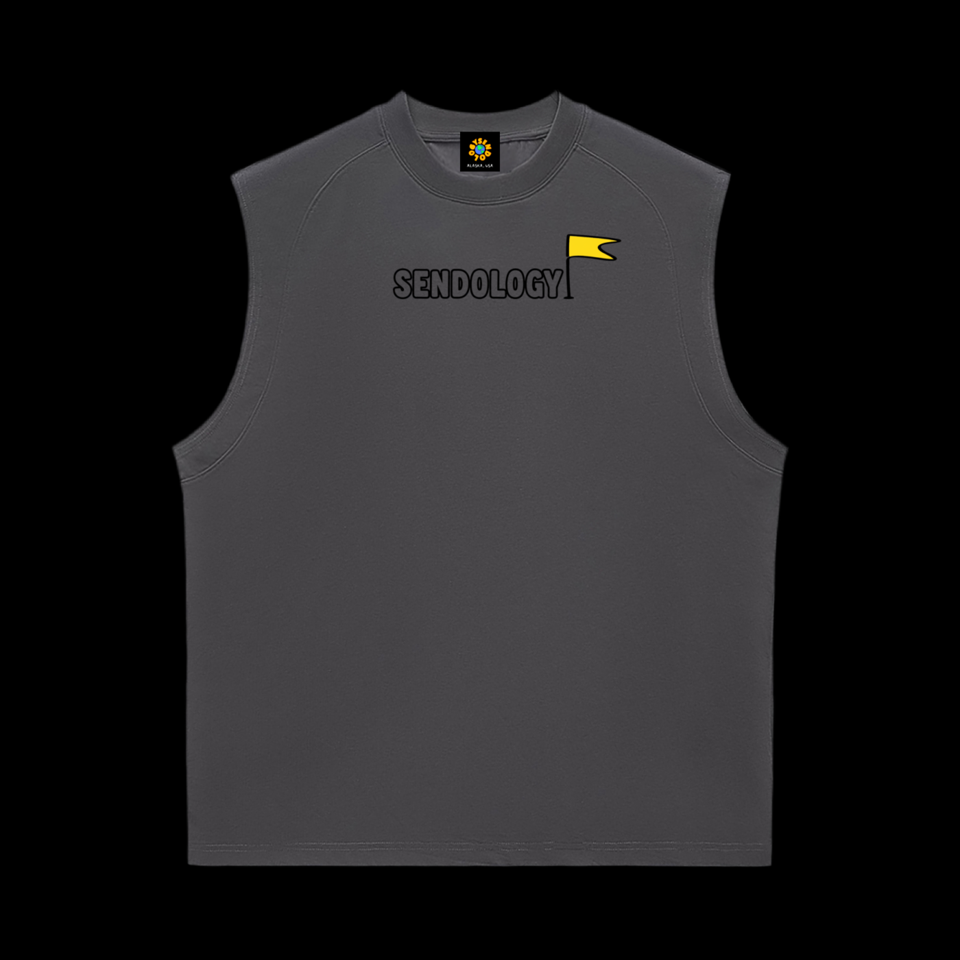 GLITCH TANK // SC26