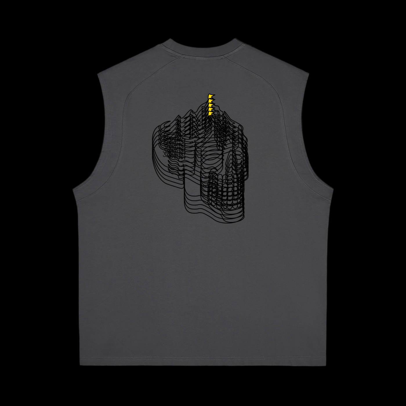 GLITCH TANK // SC26