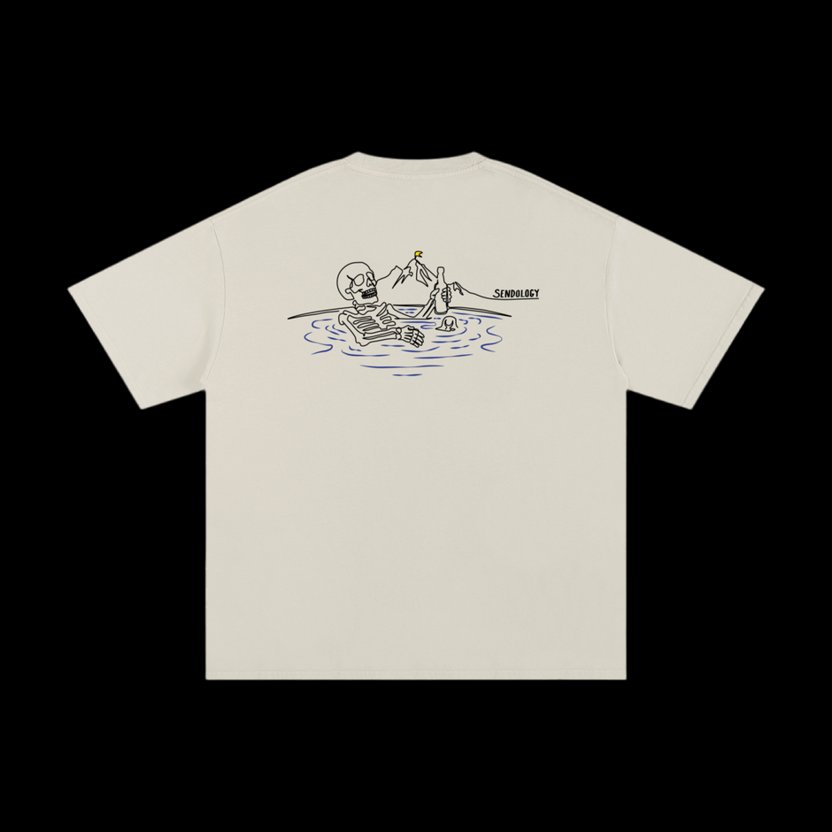 POST SENDSATION TEE