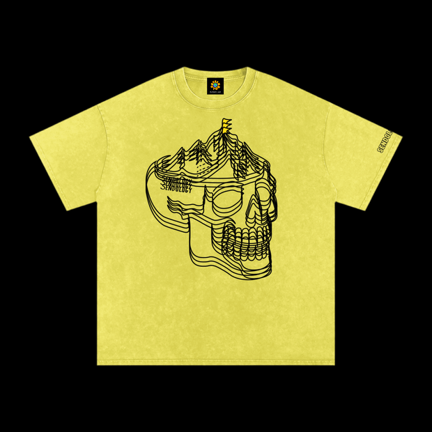 DEAD CALM TEE