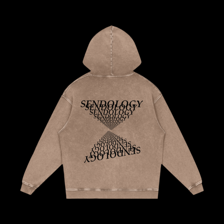 INFINITY- Hoodie