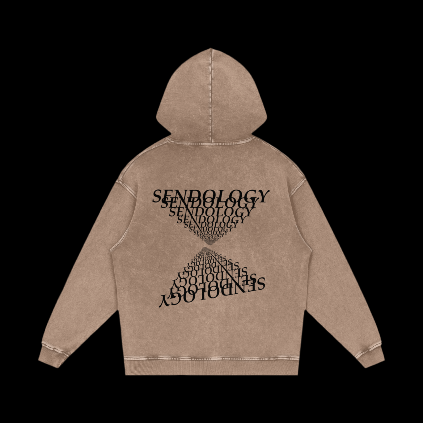 INFINITY- Hoodie