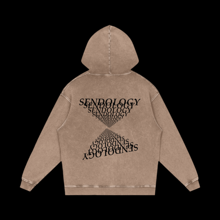INFINITY- Hoodie
