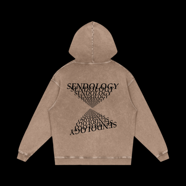 INFINITY- Hoodie