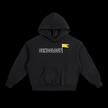 POST SEND HOODIE