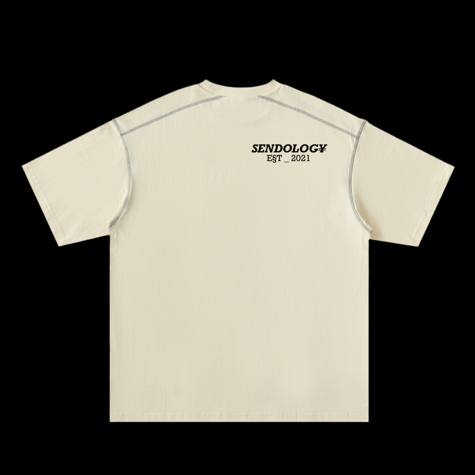 INFINITY- Tee