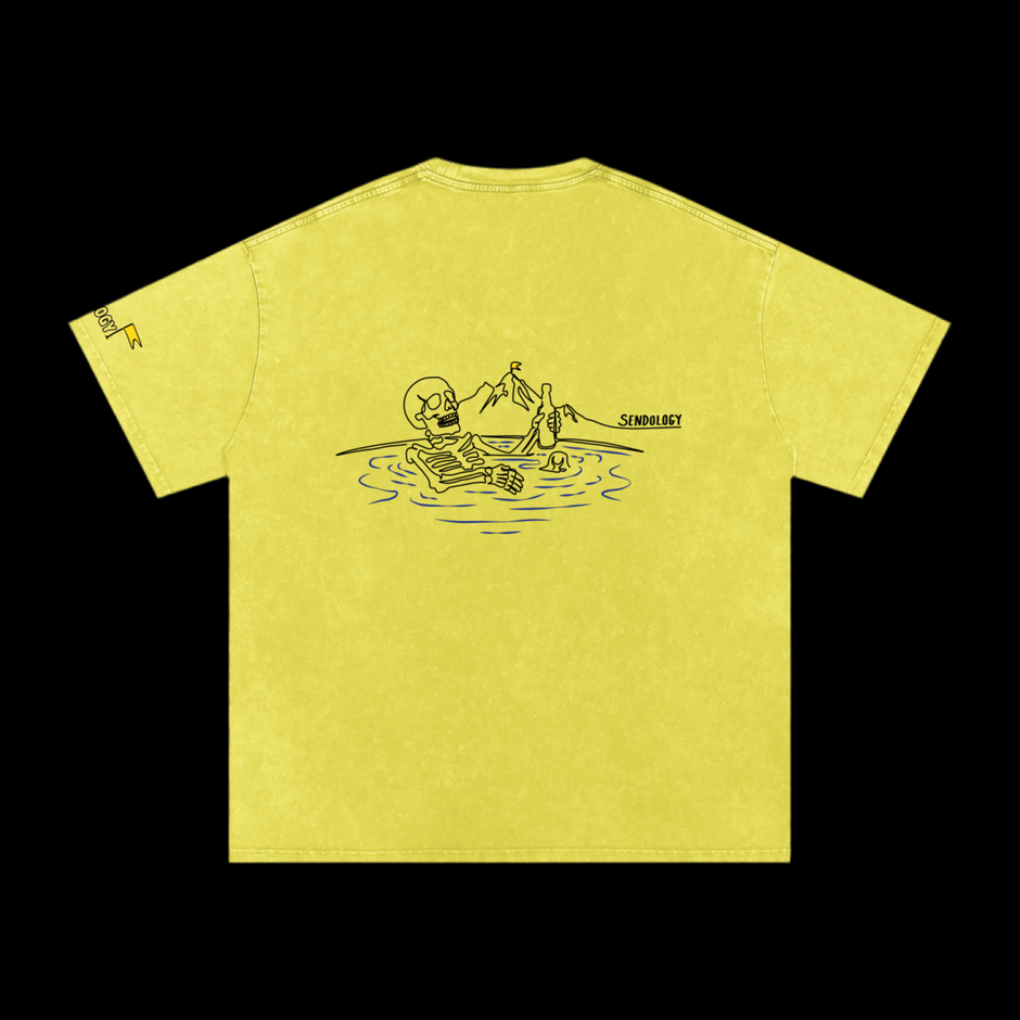 DEAD CALM TEE