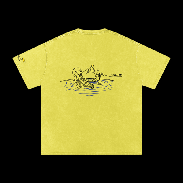 DEAD CALM TEE