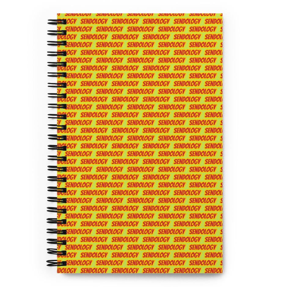 training journal