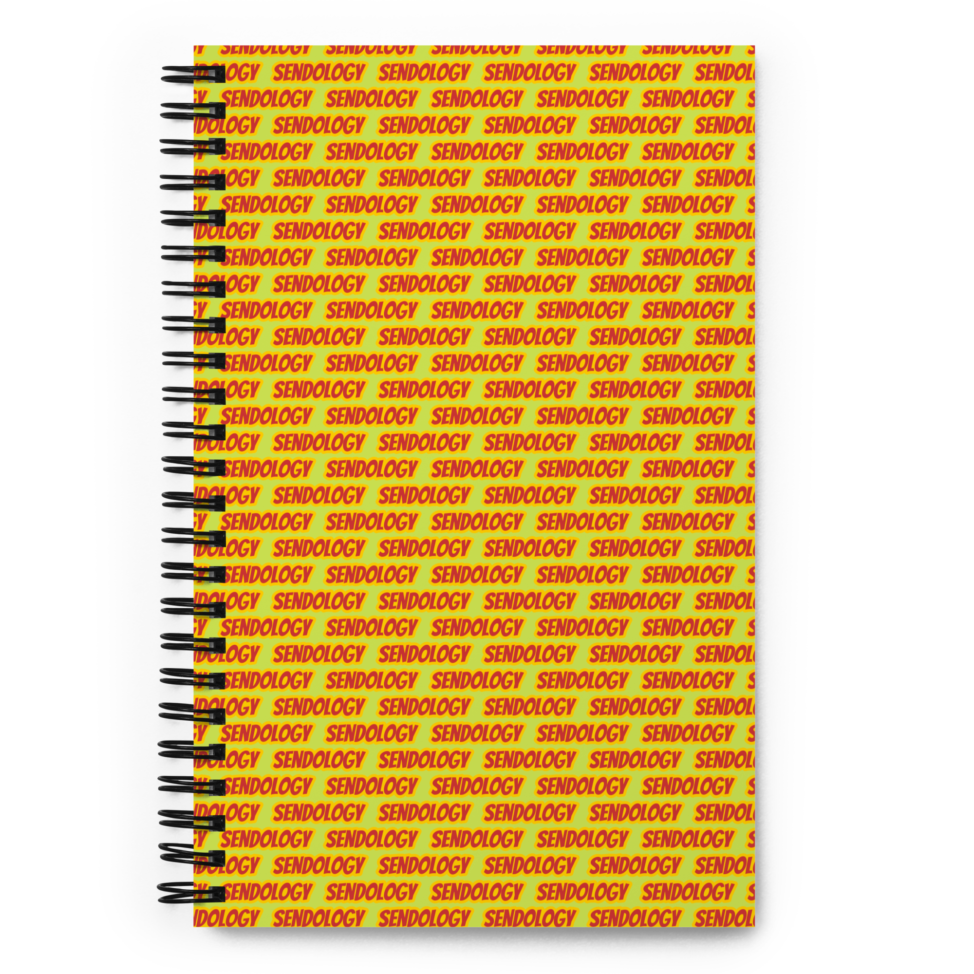 training journal